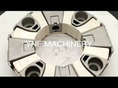 Série de Coupling H da máquina escavadora