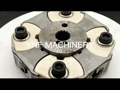 Acoplamento de Coupling 140H da máquina escavadora