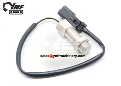 Sensor de velocidade