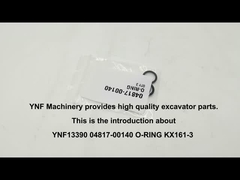 Retentor de óleo de alta qualidade 04817-00140