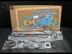 Conjunto de juntas para cabeças de cilindro 3800939 Compatível com o kit de juntas para revisão de motores Cummins B3.3