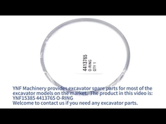 4413765 O-RING ZX130-3-AMS ZX130-3-HCME