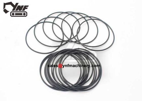4364493 O Anel Para John Deere Hitachi Excavators Sealing Hydraulic Oil Seal O Anel Kit Box O Anel Kit Assortment