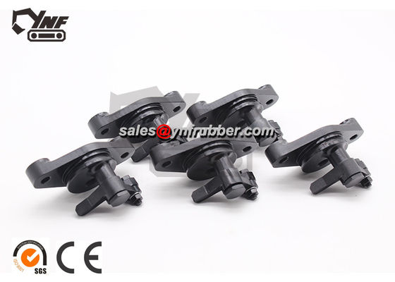 Conjunto 708-1W-26113 da ALAVANCA de Hydraulic Parts Yoke da máquina escavadora de YNF03920 PC60-7 KOMATSU
