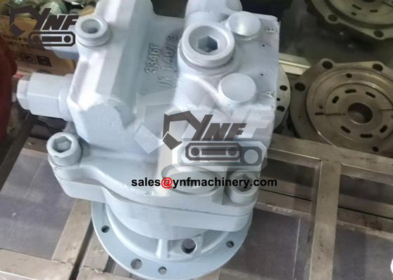 Hitachi balança os motores do balanço de Swing Motor Rexroth AP5S72W30 da máquina escavadora EX120-5 do motor 4330219