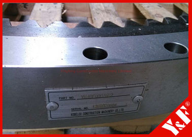 comprar Rolamento do balanço das peças da máquina escavadora de YN40F00026F2 Kobelco para o anel do giro de SK200 SK210 online manufacture