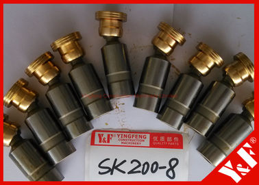 comprar Sk200 - pistão 8 para o motor de movimentação final das peças sobresselentes de Kobelco do motor do curso online manufacture