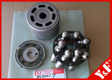 comprar KOMATSU Pc200 -7 706 - 7g - 41210 cilindro 706 - 7g - 41710 pistão da válvula 706 - 7g - 41160 online manufacture