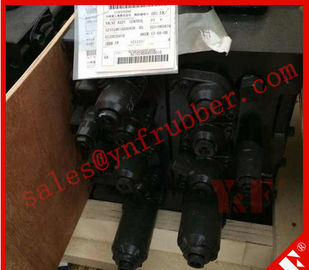 comprar A máquina escavadora LC30V00036F3 parte o Assy KMX15YD B44034C SK200 da válvula de controle de Kobelco - 8 online manufacture