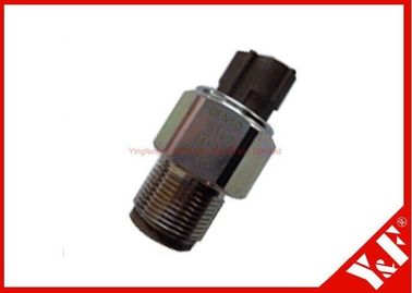 comprar Peças sobresselentes comuns da máquina escavadora do sensor da pressão do trilho de Denso 8 - 97318684 - 0 499000 - 6160 online manufacture