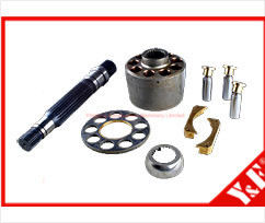 comprar A bomba hidráulica de Rexroth da eficiência elevada parte A11VSO40 A11VSO60 A11VSO75 A11VSO95 A11VSO130 online manufacture