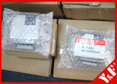 comprar a máquina escavadora 7834 - 27 - 2002 de KOMATSU parte o controlador para PC200 a máquina escavadora 7834272002 online manufacture