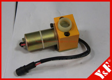 comprar Válvula de solenóide hidráulica  das peças sobresselentes elétricas de E320 139-3990 para a bomba online manufacture