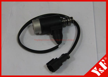 comprar Válvula de solenóide elétrica SD1244 das peças da máquina escavadora de KOMATSU - C - 1005 2036056560 2036062171 online manufacture