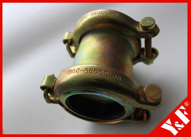 comprar Tubulação hidráulica 4067834 Zx450 do acoplamento de mangueira de Hitachi do elevado desempenho online manufacture