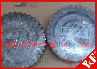comprar Peças sobresselentes Center da máquina escavadora da engrenagem, uso da movimentação da bomba Ex200-1 3034465 online manufacture