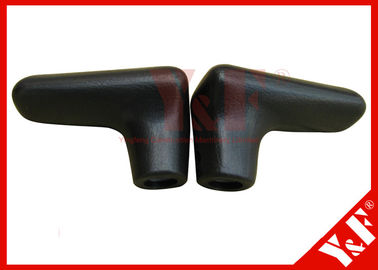 comprar Punho de controle de passeio interior para PC200 - 6 peças da cabine da máquina escavadora online manufacture