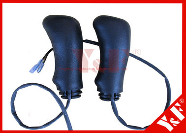 comprar PC200 - 6 peças da máquina escavadora de KOMATSU da máquina escavadora que trabalham o punho de controle online manufacture