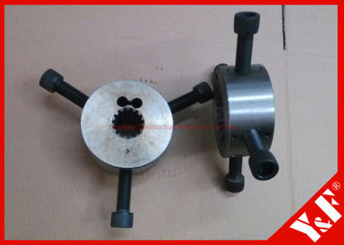 comprar Acoplamento de eixo do cubo da montagem da bomba hidráulica para o motor - conduzido online manufacture