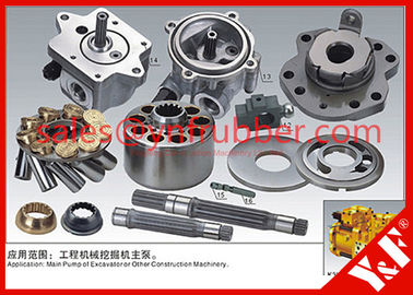 comprar Jogos de reparação principais hidráulicos da bomba das peças K3v112DT da máquina escavadora da esteira rolante online manufacture