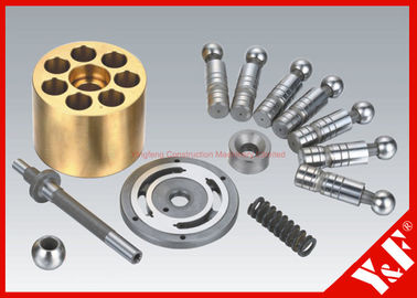 comprar PC60 - bens do eixo do pistão do cilindro de 6 peças da máquina escavadora de KOMATSU online manufacture