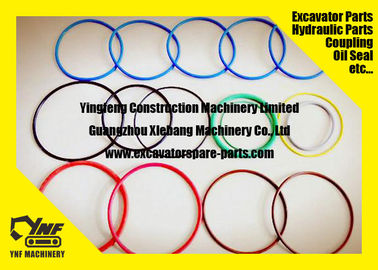 comprar SPGO mecânicos - Dos jogos hidráulicos do selo das peças da máquina escavadora de PTFE carbono de bronze NBR FKM online manufacture