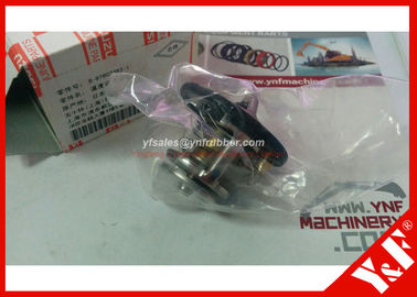 comprar Peças elétricas ISUZU 6HK1 8-97602393-1 da máquina escavadora do termostato da máquina escavadora online manufacture