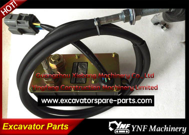 comprar Motor do regulador de pressão do motor do controle de motor para as peças da máquina escavadora de Doosan Daewoo online manufacture