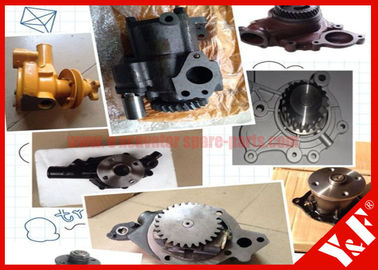 comprar Bomba de água KOMATSU PC6D105-1F/6D105-1U 6136-61-1102/6136-61-1101 online manufacture