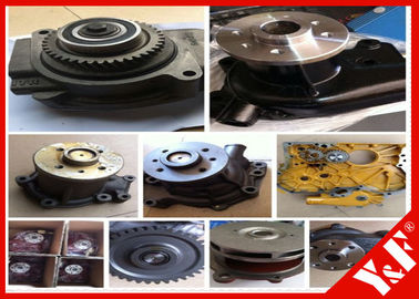 comprar Peças de motor feitas sob encomenda EX400 da máquina escavadora de HITACHI 1136108570/1136500991 online manufacture