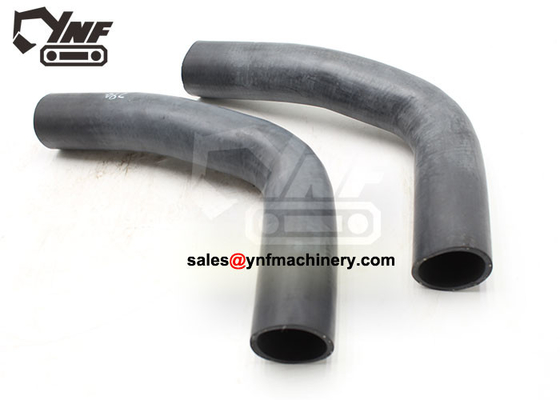 comprar Mangueira de borracha da água do radiador de Kato Excavator Accessories HD1023-3 HD1023-III estabelecida/ponto baixo online manufacture