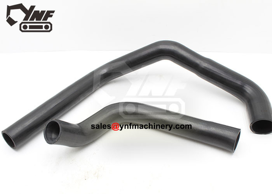 comprar Peças de substituição inferiores do motor da mangueira 22U-03-31110 22U-03-31131 da mangueira superior da mangueira de radiador PC228US-8 baixas online manufacture
