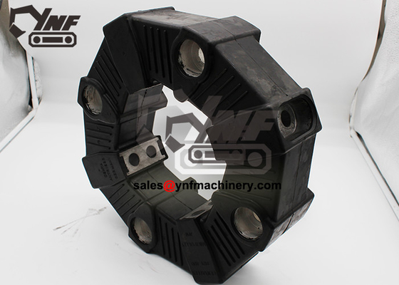 comprar John Deere Plastic Coupling 4464407 peças de Spare Engine da máquina escavadora online manufacture