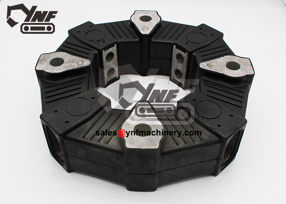 comprar Acoplamento de borracha flexível de Highliy para a máquina escavadora 0001009C de KOMATSU online manufacture