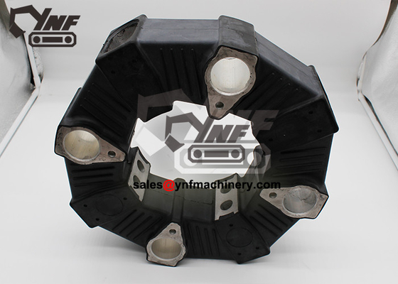 comprar Máquina escavadora de acoplamento plástica Parts de KOMATSU PC130-6C 07002-01223 online manufacture