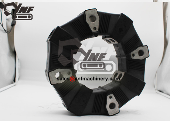 comprar Máquina escavadora Engine Hydraulic Parts do acoplamento de DX200A Doosan 2414-9041 online manufacture