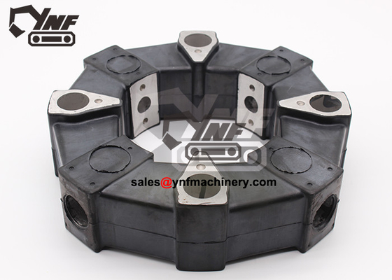 comprar máquina escavadora Coupling 8U0950 de 211B 6XG para as peças hidráulicas de erpillar online manufacture