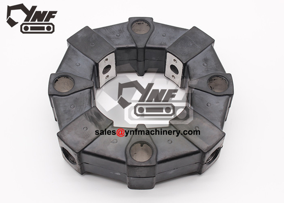 comprar 5DC00001-UP máquina escavadora Pump Drive Coupling 5W-2260 para a borracha de erpillar online manufacture