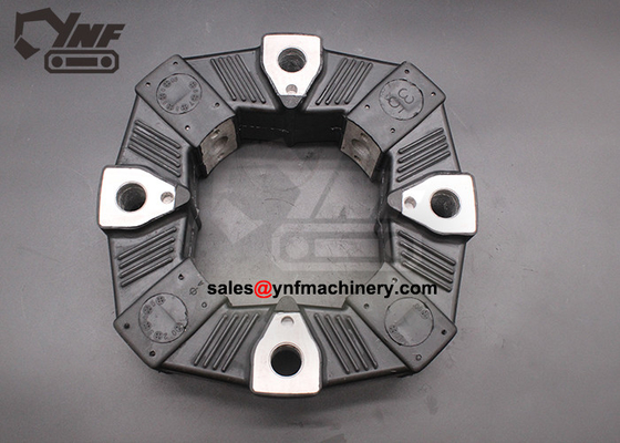 comprar Envoltório da pressão 9TF00001-UP que acopla 6W3988 para as peças de maquinaria da construção de erpillar online manufacture