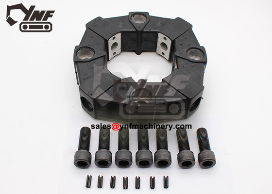 comprar Peças hidráulicas da série do motor de Coupling PC01-1AR da máquina escavadora de KOMATSU online manufacture