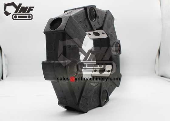 comprar Peças de motor de acoplamento hidráulicas para a máquina escavadora do injetor de KOMATSU PC03-1C online manufacture