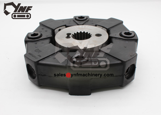 comprar Peças de motor de acoplamento de borracha de Large Machine Spare da máquina escavadora de PC03-2R online manufacture