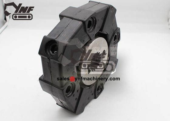 comprar Acoplamento hidráulico de PC03-20C para peças sobresselentes flexíveis da bomba da maxila de KOMATSU online manufacture