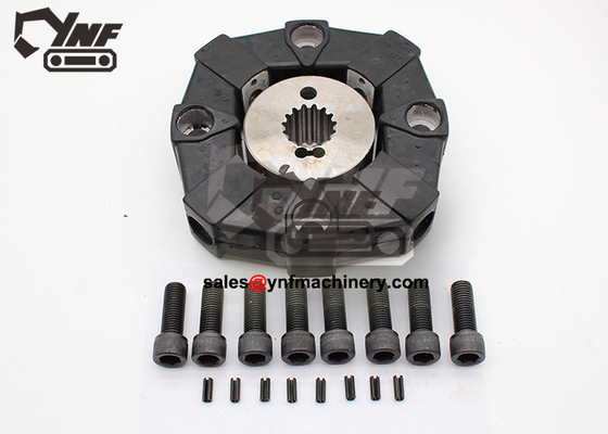 comprar Peças sobresselentes do injetor de combustível de Coupling Solenoid Valve da máquina escavadora de PC03-2-R online manufacture
