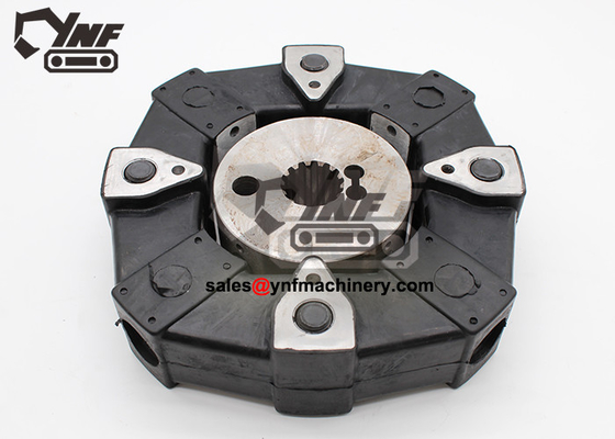 comprar Engrenagem de acoplamento elástica de Coupling Oldham Jaw da máquina escavadora da roda de PC05-5C online manufacture