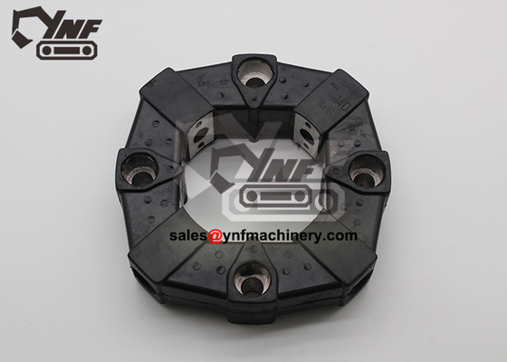 comprar Máquina escavadora de borracha flexível Engine Spare Parts de KOMATSU do acoplamento de PC05-6R online manufacture