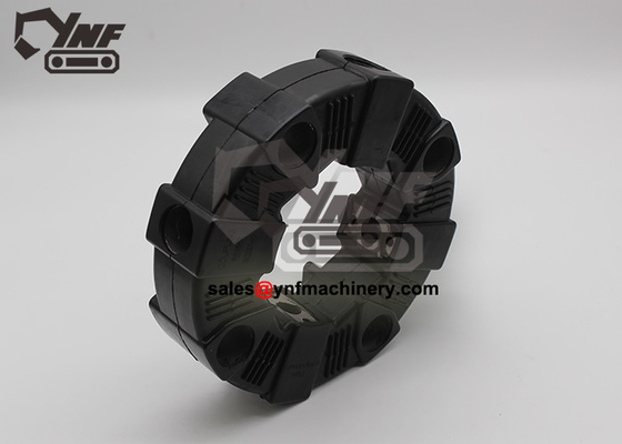 comprar Borracha flexível dos motores de Coupling For Diesel da máquina escavadora de PC05-7R KOMATSU online manufacture