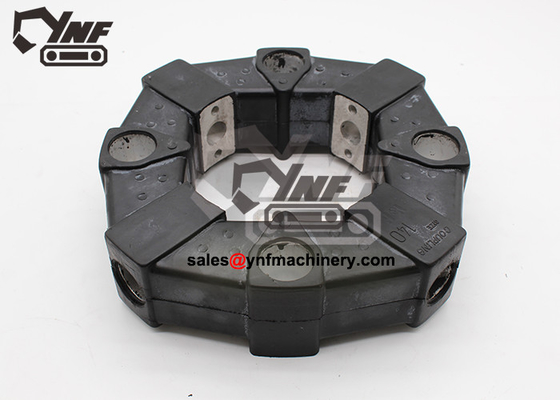 comprar A máquina escavadora Coupling Rubber Hydraulic de AMC00001-UP parte 255-2943 2552943 online manufacture