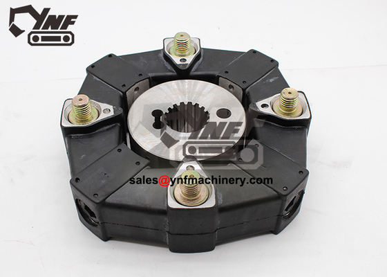 comprar Peças sobresselentes do motor de Flexible Coupling For erpillar ANB00001-UP da máquina escavadora online manufacture