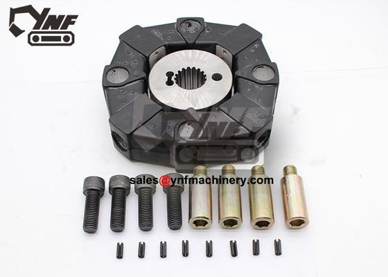 comprar Acoplamento de borracha flexível para a máquina escavadora 162-6210 1626210 de erpiller EGA00001-UP online manufacture